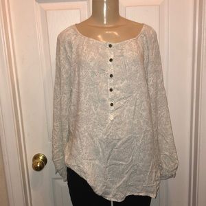 blouse